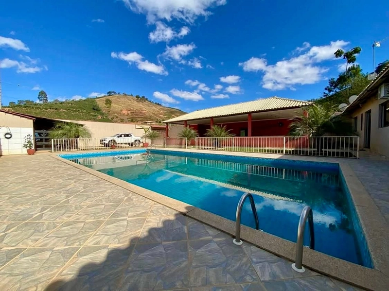 Imóvel residencial ou comercial