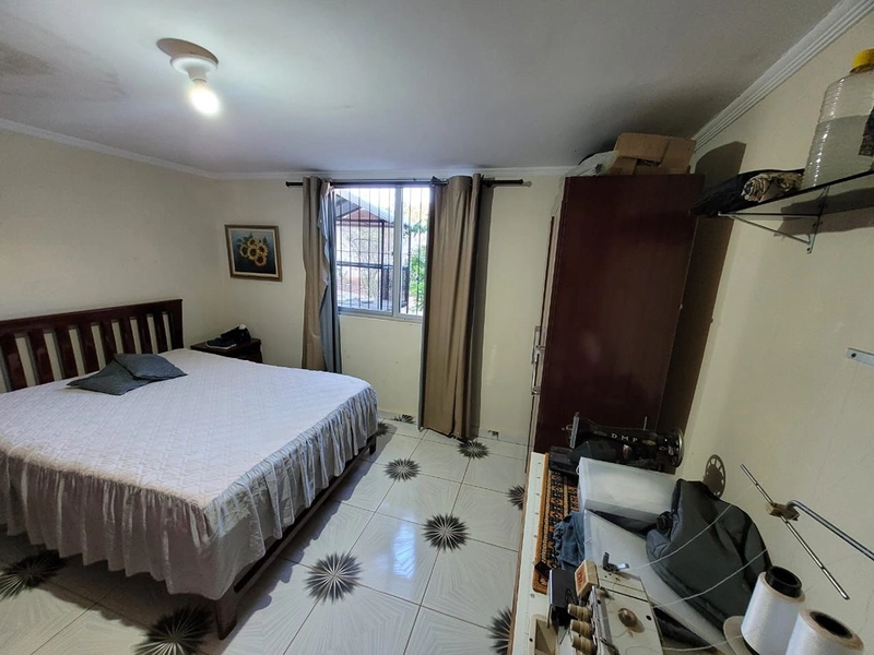 Chácara na Taboa com piscina: 5ª foto da galeria de imagens do imóvel