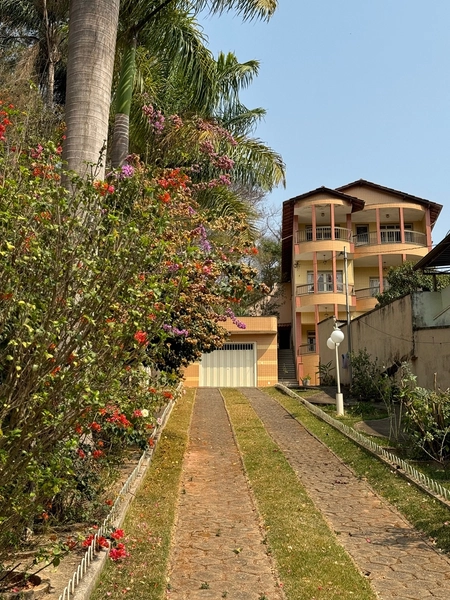 Imóvel residencial ou comercial