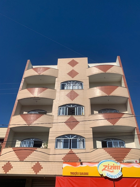 APARTAMENTO DE 3 QUARTOS CENTRO DE ERVÁLIA: 1ª foto da galeria de imagens do imóvel