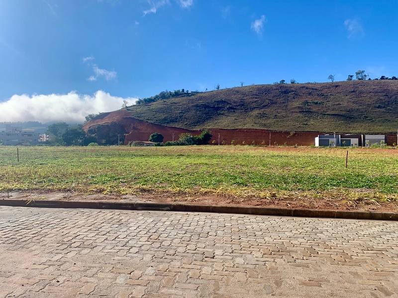 Terreno no Residencial Floresta: 1ª foto da galeria de imagens do imóvel