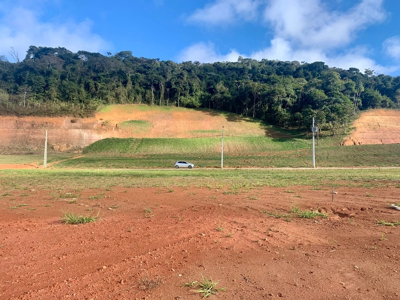 Terreno no Residencial Floresta: 2ª foto da galeria de imagens do imóvel