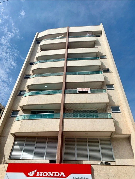 Imóvel residencial ou comercial