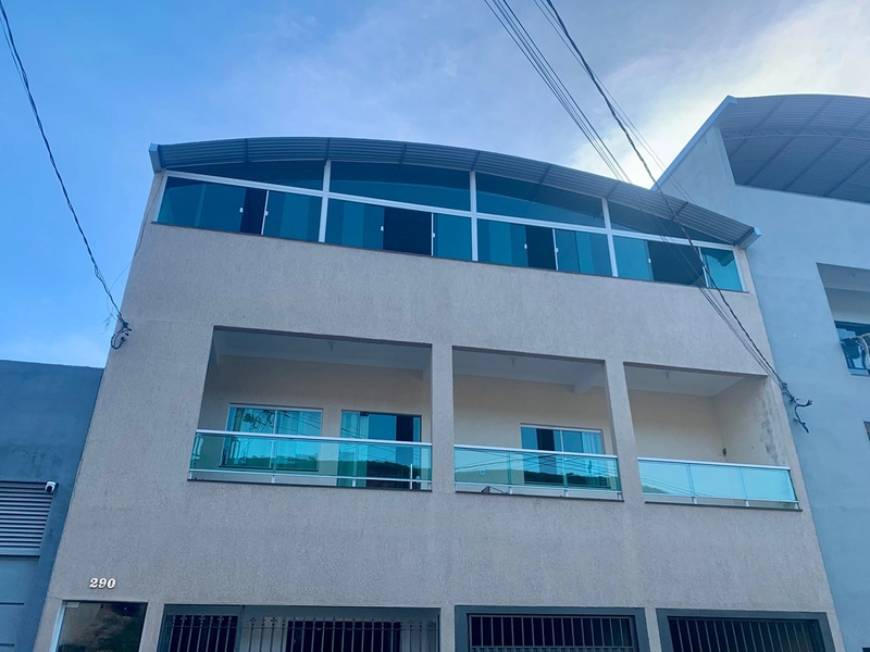 Imóvel residencial ou comercial