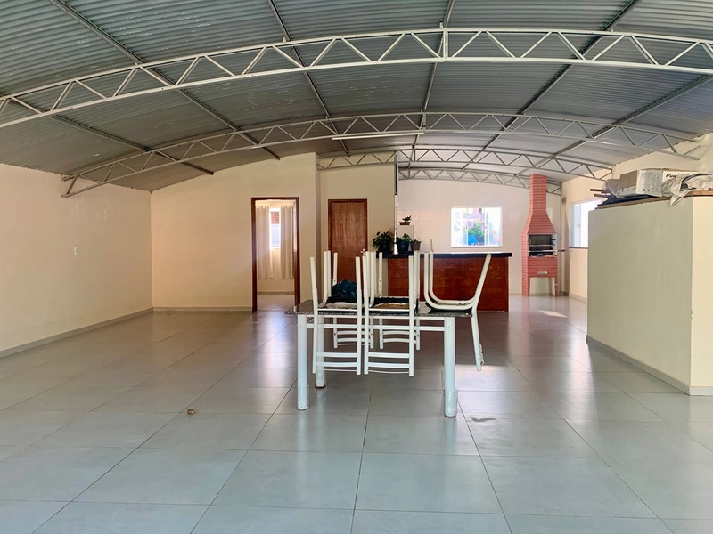 Apartamento de cobertura com 4 quartos e garagem no Bairro Roberto Batista: 7ª foto da galeria de imagens do imóvel