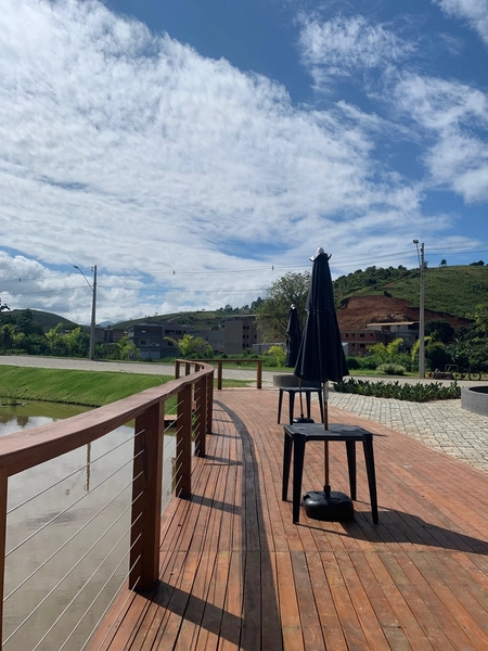 TERRENOS CONDOMÍNIO RESIDENCIAL FLORESTA: 5ª foto da galeria de imagens do imóvel