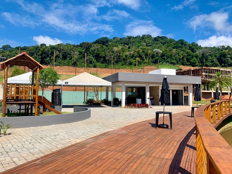 TERRENOS CONDOMÍNIO RESIDENCIAL FLORESTA: 2ª foto da galeria de imagens do imóvel
