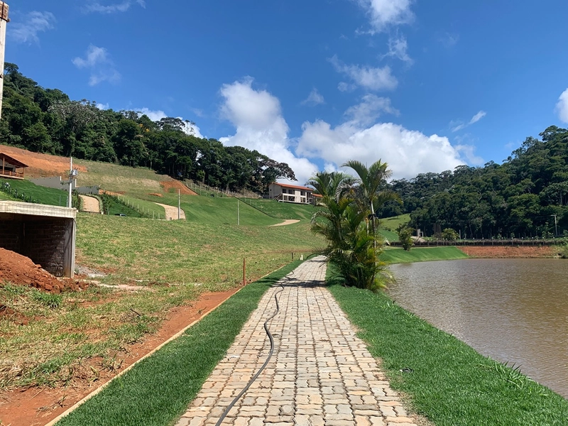 TERRENOS CONDOMÍNIO RESIDENCIAL FLORESTA: 4ª foto da galeria de imagens do imóvel