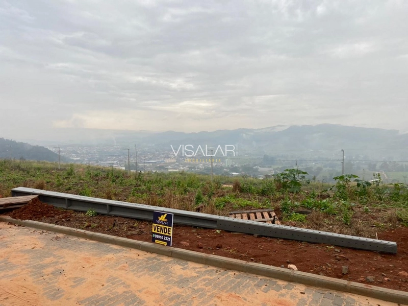 Residencial Laranjeiras