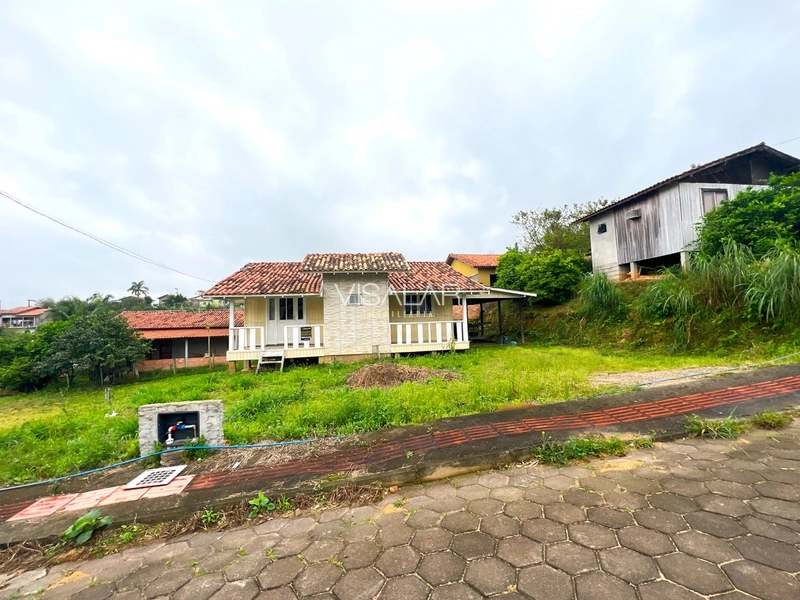 Casa á Venda em Gravatal-SC: 4ª foto da galeria de imagens do imóvel