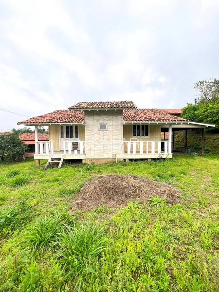 Casa á Venda em Gravatal-SC: 5ª foto da galeria de imagens do imóvel