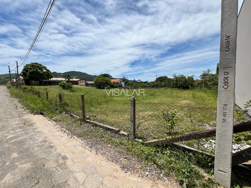 Terreno Á Venda em Armazém-SC: 7ª foto da galeria de imagens do imóvel