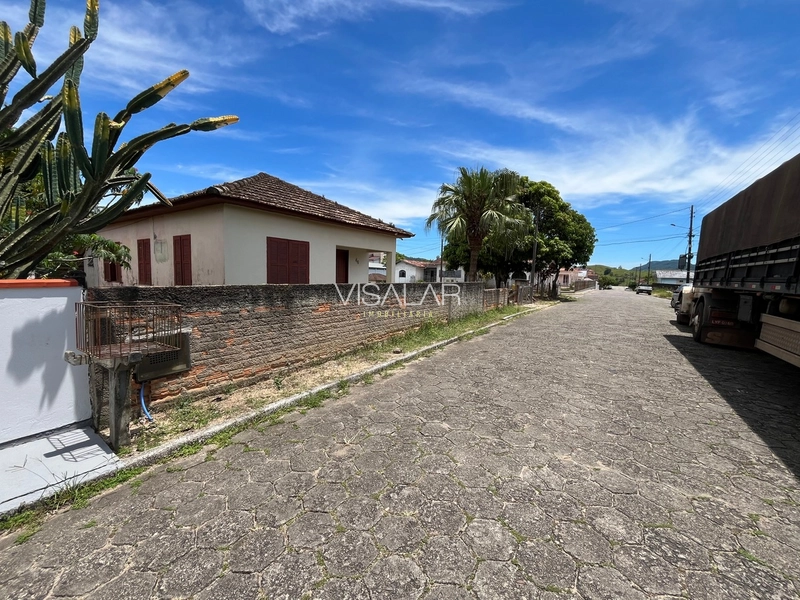 Terreno Á Venda em Armazém-SC: 5ª foto da galeria de imagens do imóvel