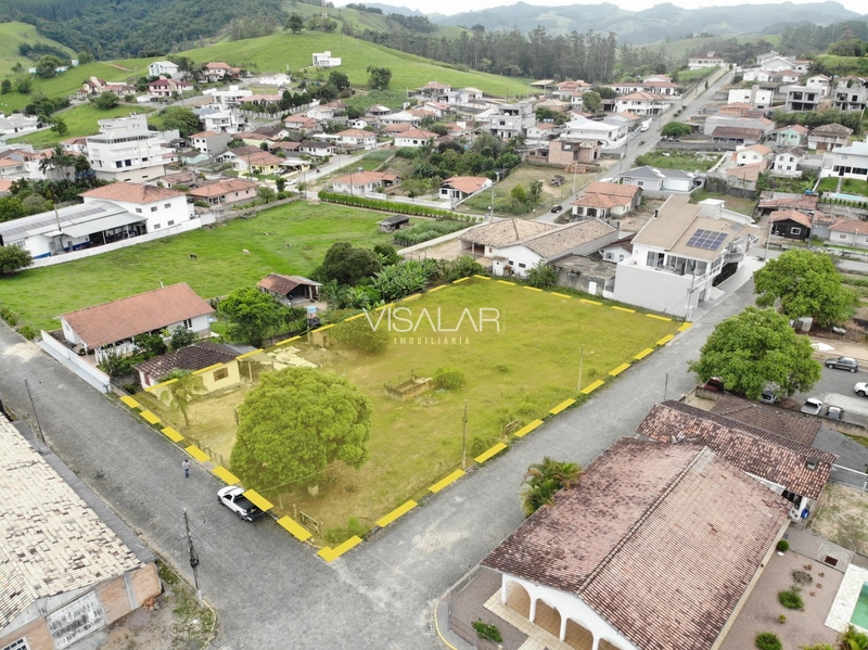 Terreno Á Venda em Armazém-SC: 1ª foto da galeria de imagens do imóvel