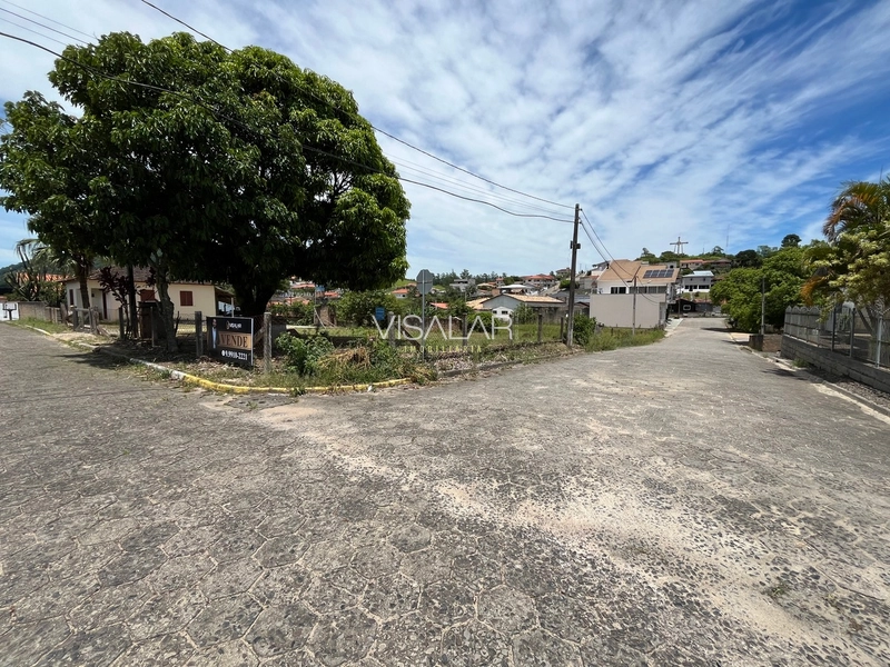Terreno Á Venda em Armazém-SC: 4ª foto da galeria de imagens do imóvel