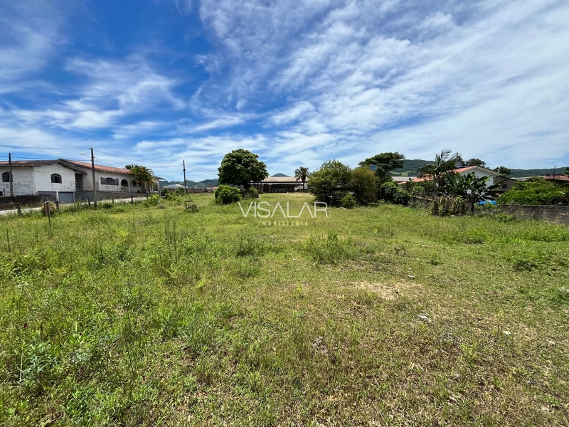Terreno Á Venda em Armazém-SC: 9ª foto da galeria de imagens do imóvel