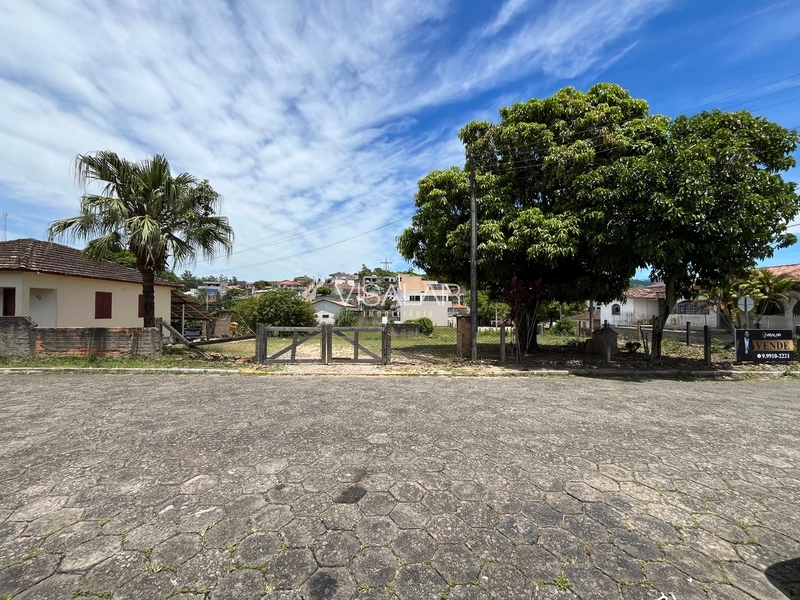 Terreno Á Venda em Armazém-SC: 6ª foto da galeria de imagens do imóvel