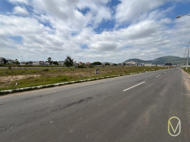 Lote á Venda no bairro Humaitá de Cima em Tubarão-SC: 9ª foto da galeria de imagens do imóvel