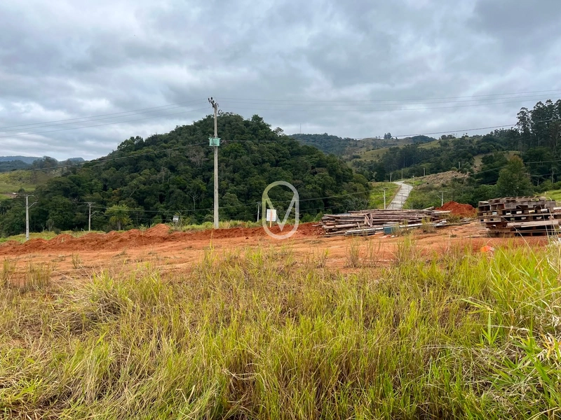 Lote á Venda em Armazém-SC: 5ª foto da galeria de imagens do imóvel