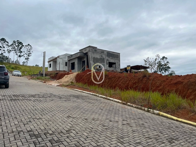 Lote á Venda em Armazém-SC: 6ª foto da galeria de imagens do imóvel
