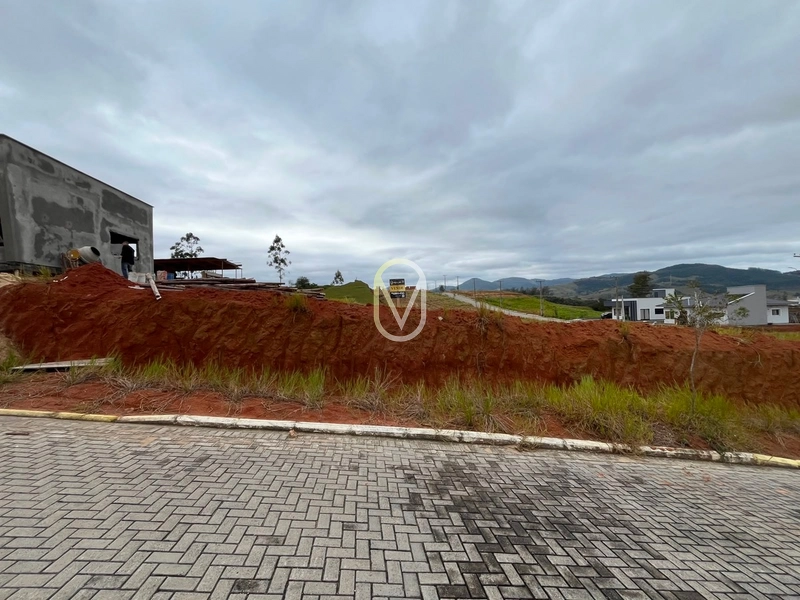 Lote á Venda em Armazém-SC: 3ª foto da galeria de imagens do imóvel