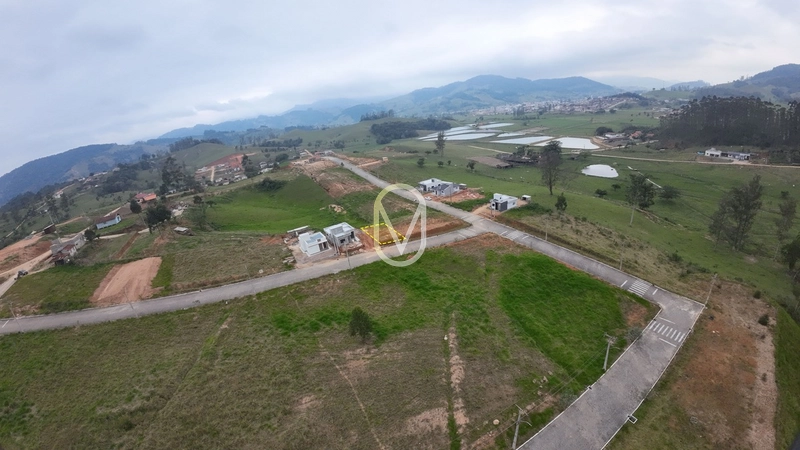 Lote á Venda em Armazém-SC: 1ª foto da galeria de imagens do imóvel
