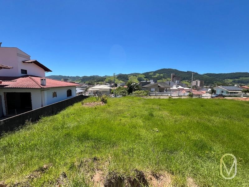 Lote á Venda no Centro de Armazém-SC: 9ª foto da galeria de imagens do imóvel