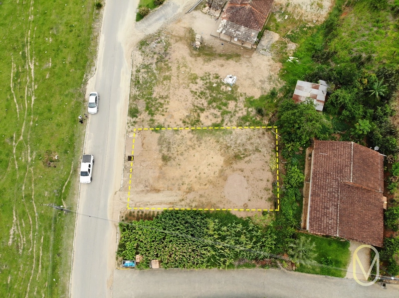 Lote á Venda no bairro Bom Jesus em Armazém-SC: 7ª foto da galeria de imagens do imóvel