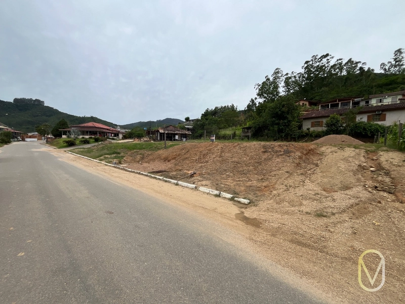 Lote á Venda no bairro Bom Jesus em Armazém-SC: 9ª foto da galeria de imagens do imóvel
