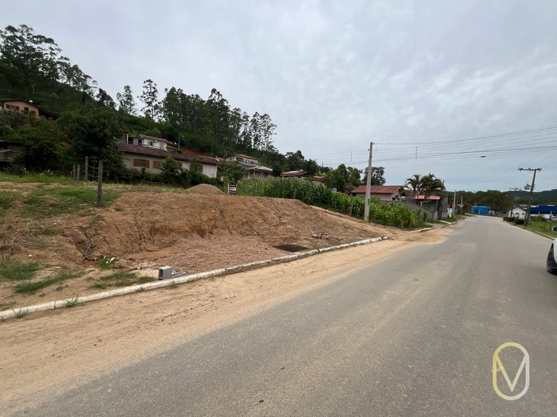 Lote á Venda no bairro Bom Jesus em Armazém-SC: 10ª foto da galeria de imagens do imóvel