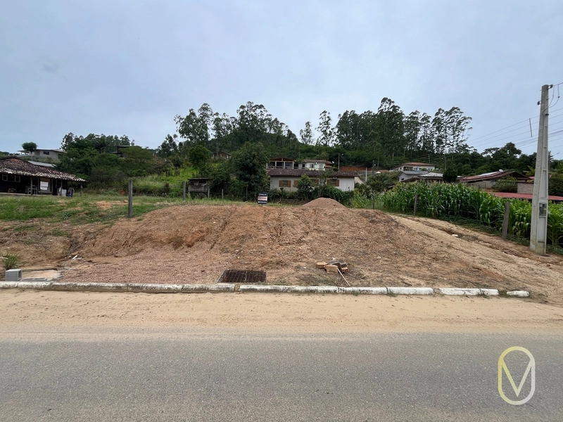 Lote á Venda no bairro Bom Jesus em Armazém-SC: 8ª foto da galeria de imagens do imóvel