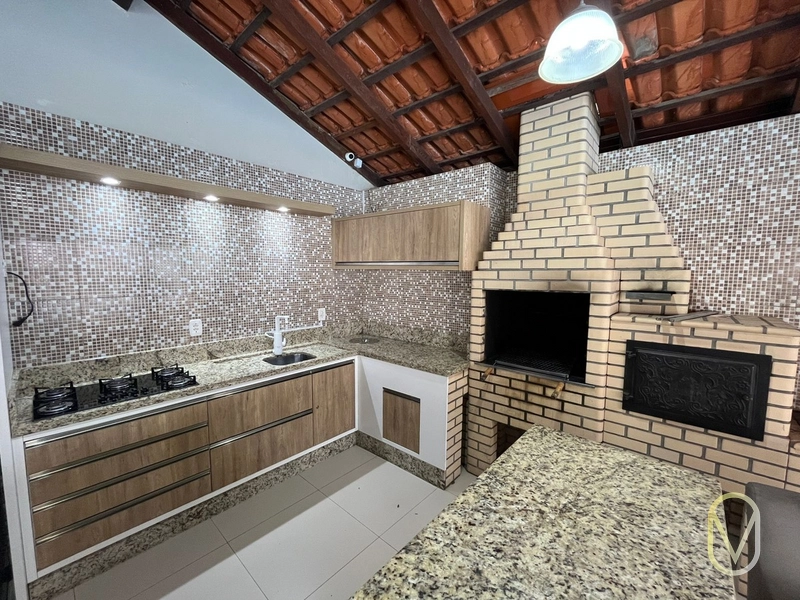 Apartamento à venda no Millenium Thermal Residence Termas Gravata-SC: 19ª foto da galeria de imagens do imóvel