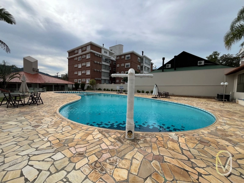 Apartamento à venda no Millenium Thermal Residence Termas Gravata-SC: 16ª foto da galeria de imagens do imóvel