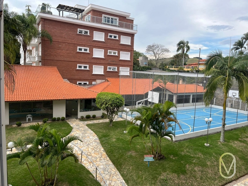 Apartamento à venda no Millenium Thermal Residence Termas Gravata-SC: 10ª foto da galeria de imagens do imóvel
