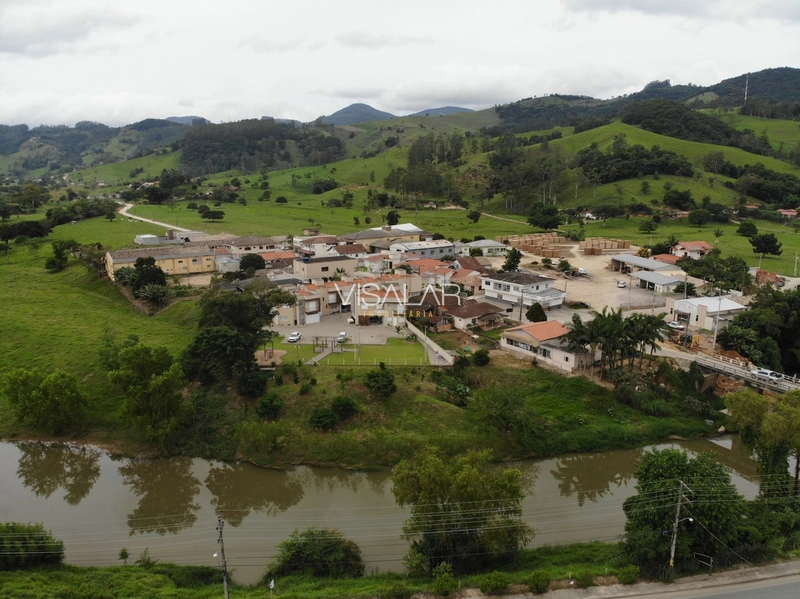 LOTE À VENDA EM ARMAZÉM/SC - CENTRO: 10ª foto da galeria de imagens do imóvel