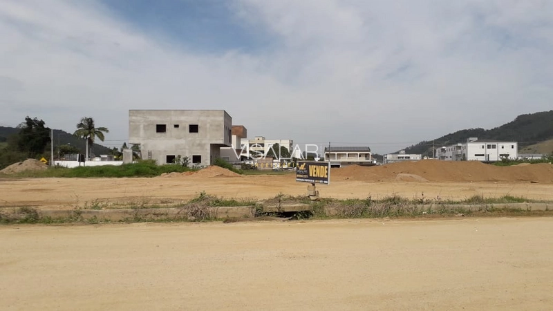 LOTE À VENDA EM ARMAZÉM/SC - CENTRO: 4ª foto da galeria de imagens do imóvel