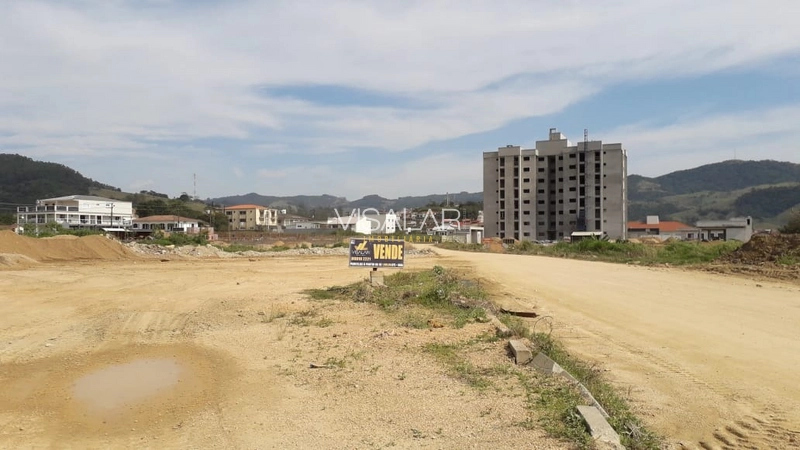 LOTE À VENDA EM ARMAZÉM/SC - CENTRO: 5ª foto da galeria de imagens do imóvel