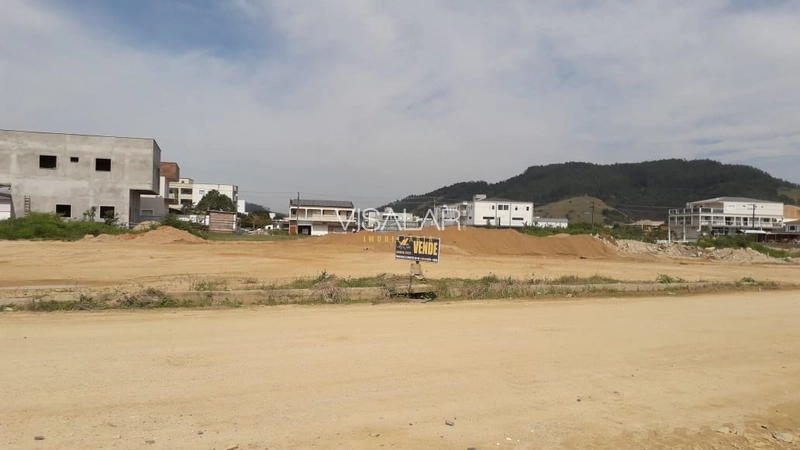 LOTE À VENDA EM ARMAZÉM/SC - CENTRO: 7ª foto da galeria de imagens do imóvel