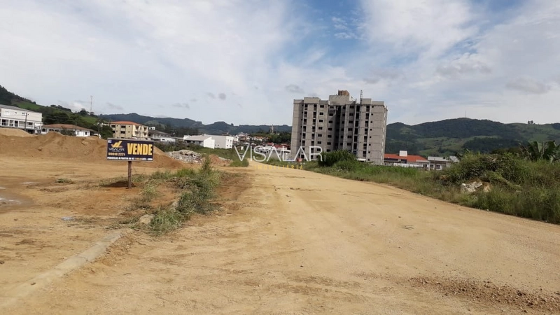 LOTE À VENDA EM ARMAZÉM/SC - CENTRO: 8ª foto da galeria de imagens do imóvel