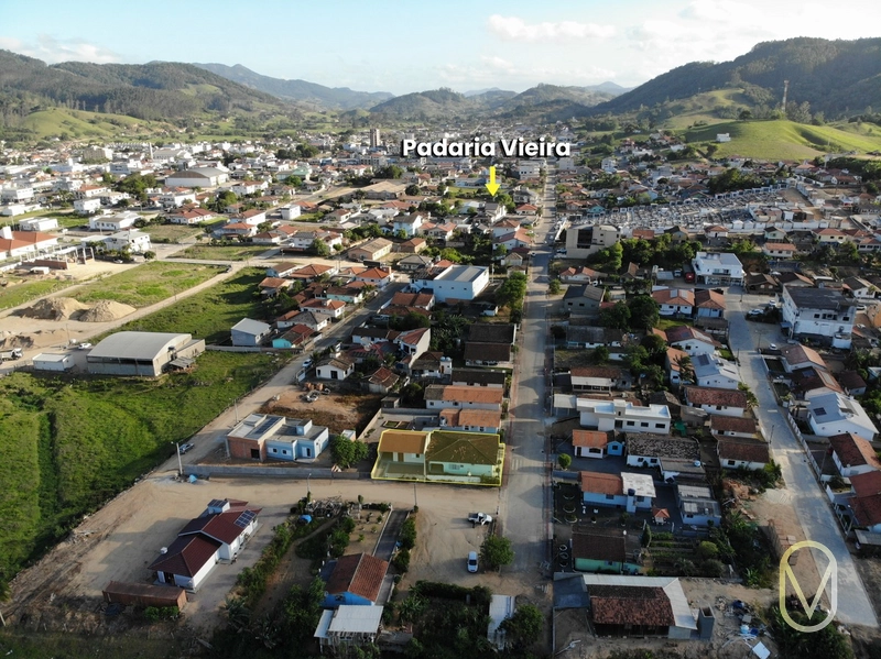 Casas á Venda em Armazém-SC: 3ª foto da galeria de imagens do imóvel