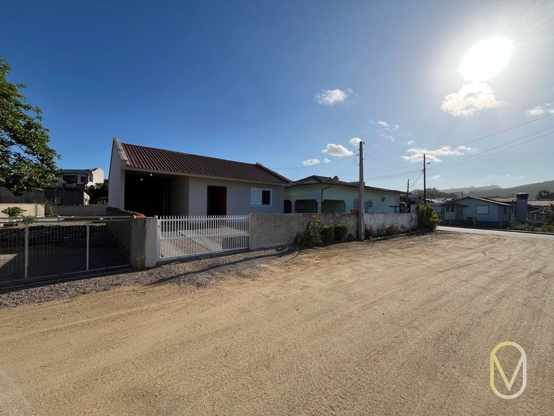 Casas á Venda em Armazém-SC: 6ª foto da galeria de imagens do imóvel