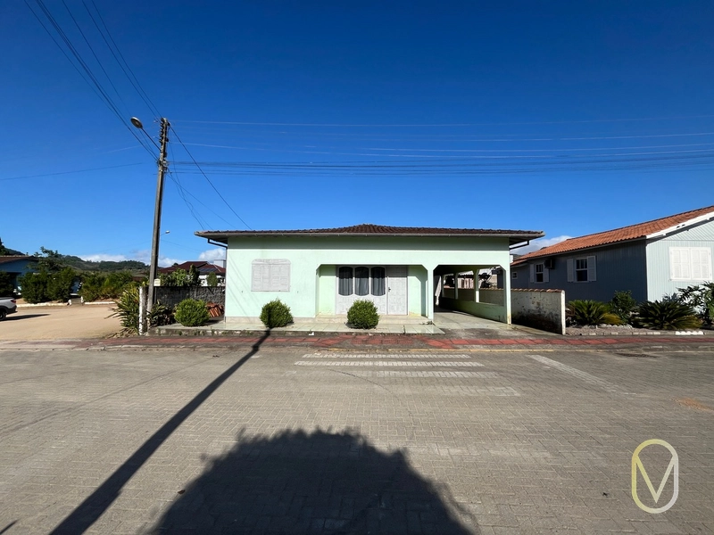 Casas á Venda em Armazém-SC: 9ª foto da galeria de imagens do imóvel