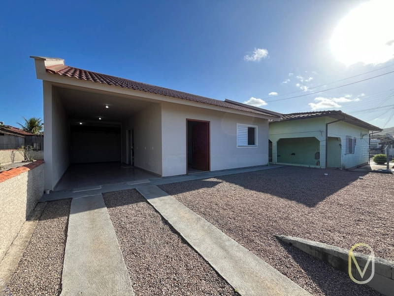 Casas á Venda em Armazém-SC: 11ª foto da galeria de imagens do imóvel