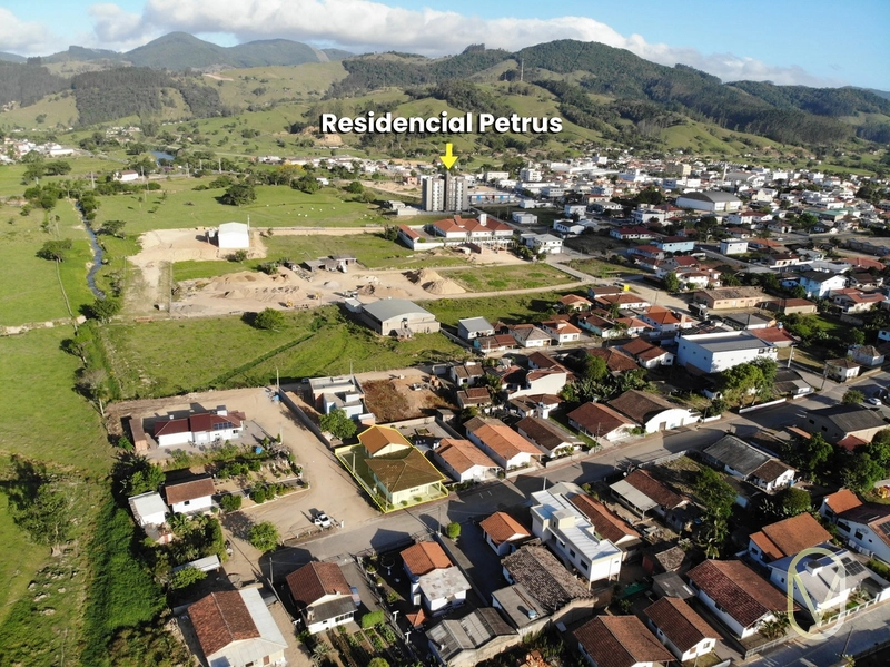 Casas á Venda em Armazém-SC: 2ª foto da galeria de imagens do imóvel