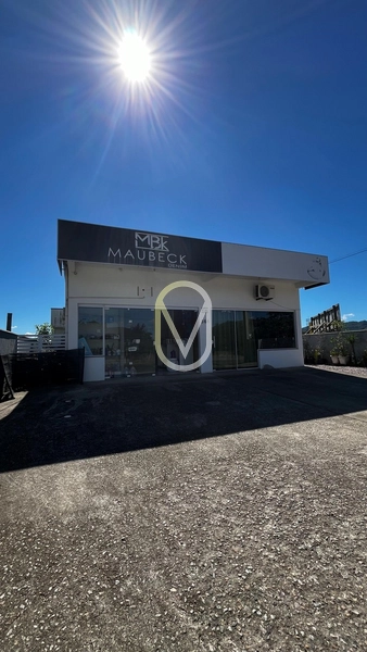 Imóvel residencial ou comercial