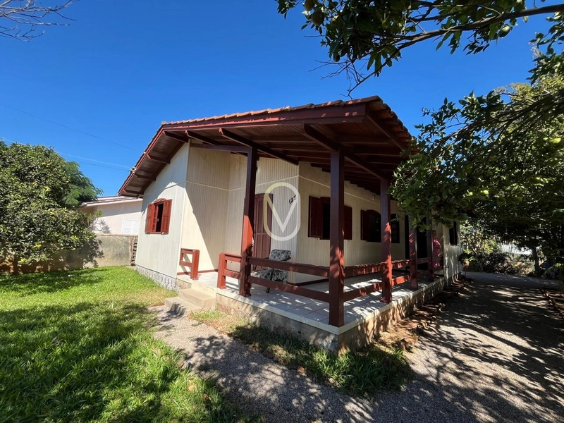 Imóvel residencial ou comercial