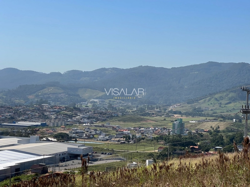 LOTE À VENDA EM SÃO LUDGERO/SC - Oportunidade de Investimento!: 7ª foto da galeria de imagens do imóvel