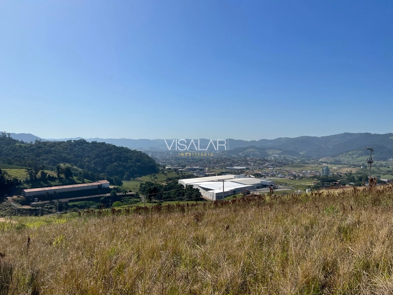 LOTE À VENDA EM SÃO LUDGERO/SC - Oportunidade de Investimento!: 5ª foto da galeria de imagens do imóvel