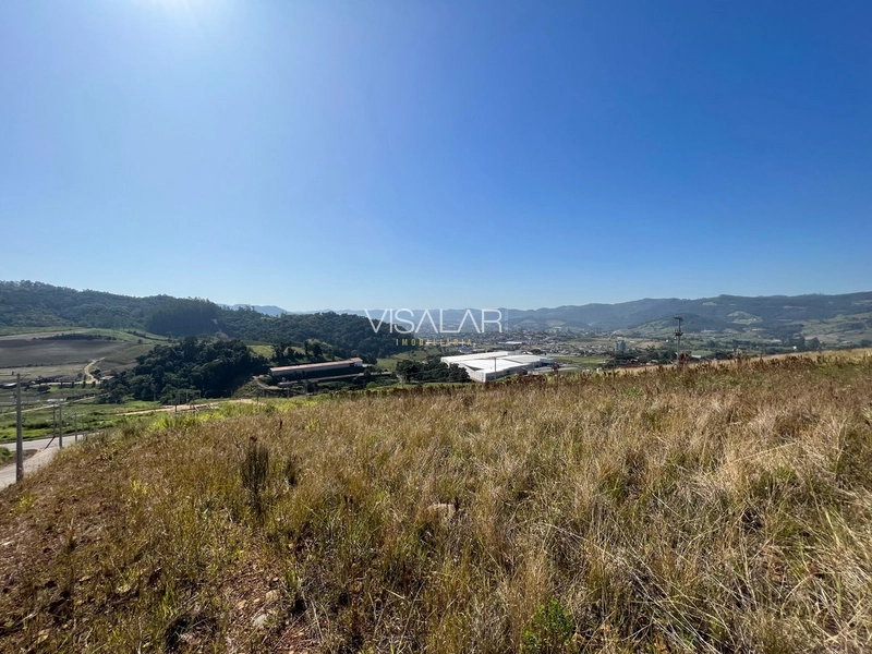 LOTE À VENDA EM SÃO LUDGERO/SC - Oportunidade de Investimento!: 4ª foto da galeria de imagens do imóvel