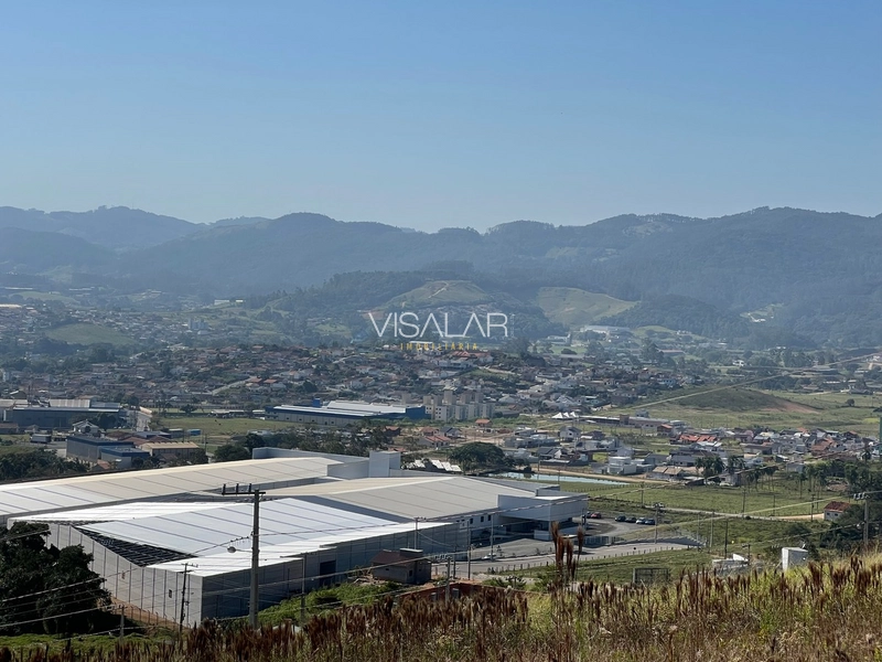 LOTE À VENDA EM SÃO LUDGERO/SC - Oportunidade de Investimento!: 6ª foto da galeria de imagens do imóvel